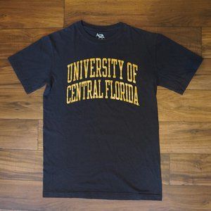 University of Central Florida T-Shirt, Size M